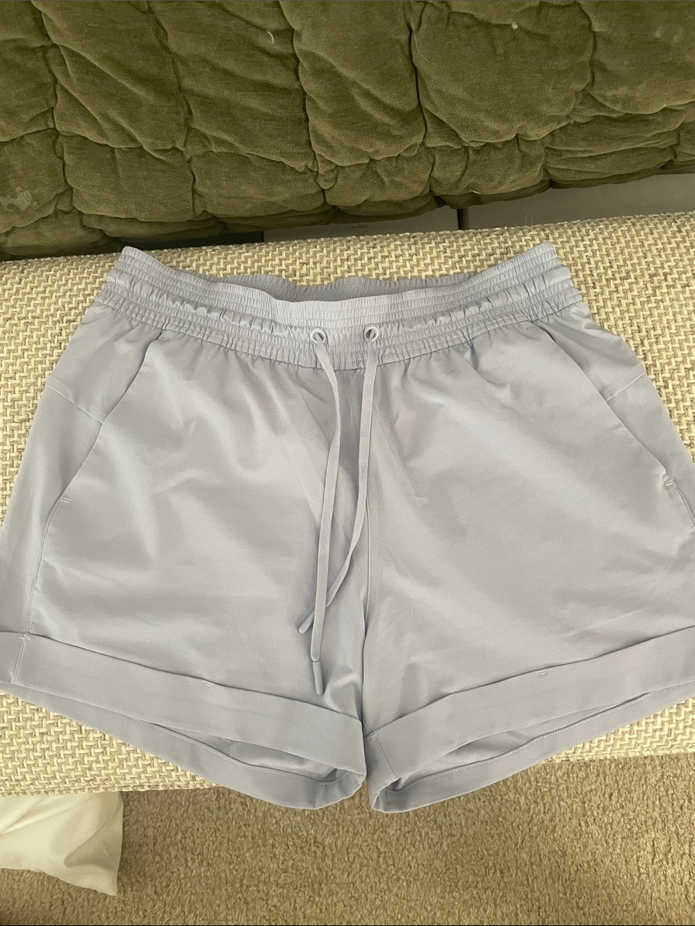 Lululemon spring break shorts
